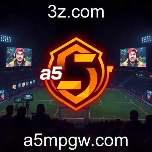 Revolução nos Jogos: a Ascensão do a5mpg