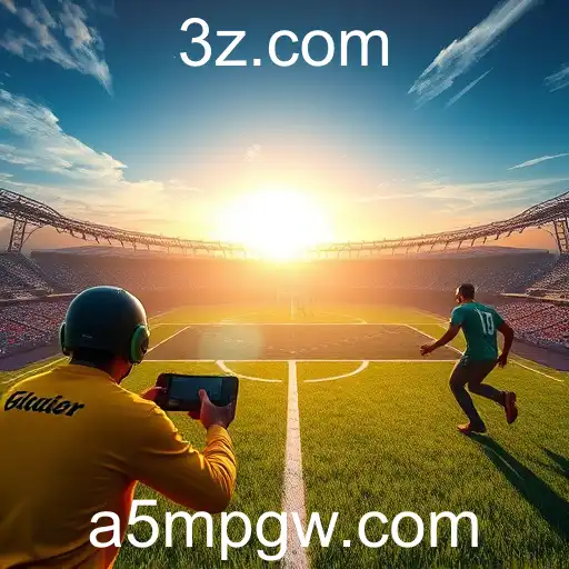 A Revolução do a5mpg no Cenário de Jogos em 2026