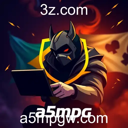 Ascensão dos Esports em Plataforma Brasileira: a5mpg Ganha Destaque