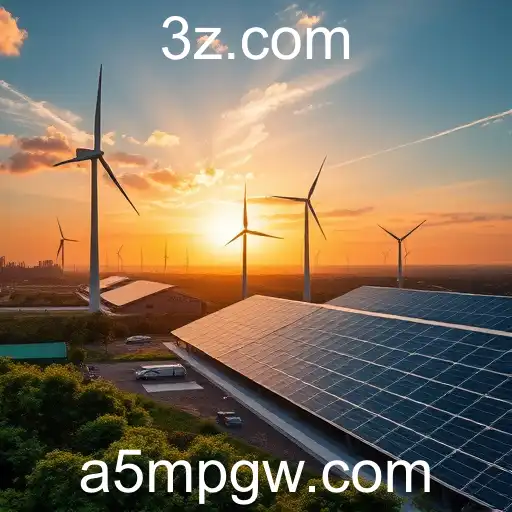 Transformações Energéticas e Sustentabilidade no Brasil