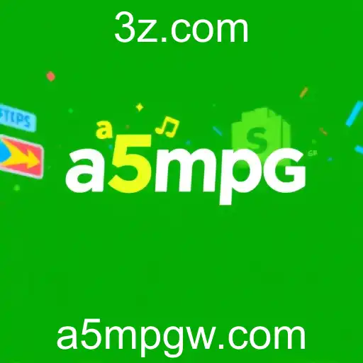 O Fenômeno a5mpg no Mundo dos Jogos