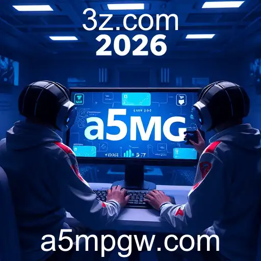 O Futuro dos Jogos Online: O Impacto da Evolução Tecnológica