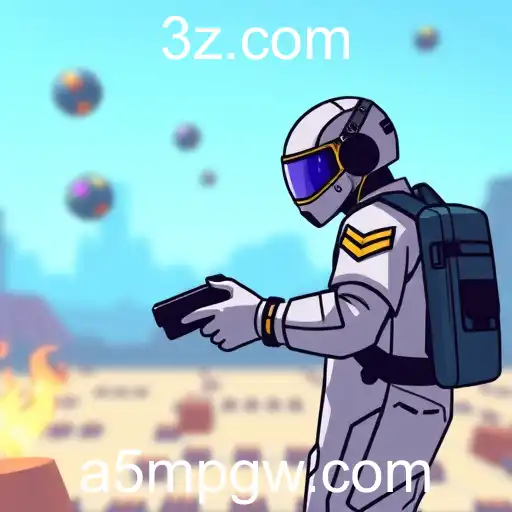 Mercado de Jogos em Foco: a5mpg e as Novas Tendências