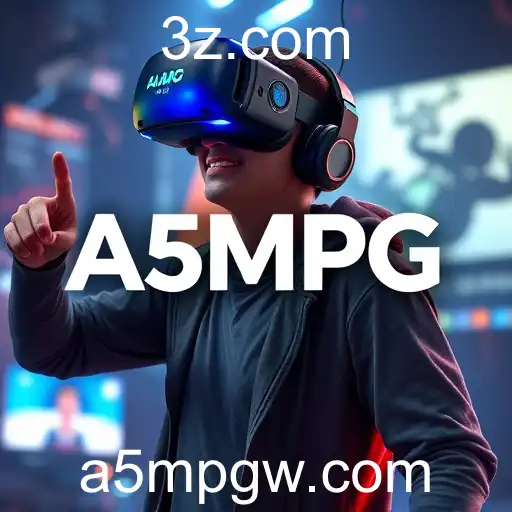 A5MPG Revoluciona o Mercado de Jogos Brasileiros