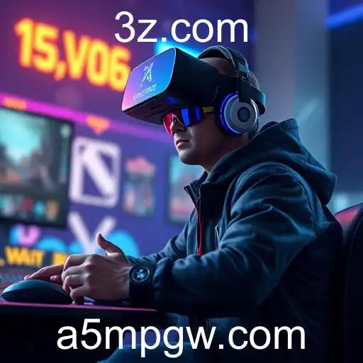 Tendências e Inovações no Mundo dos Jogos em 2026