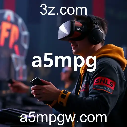 A Revolução dos Jogos Online em 2025