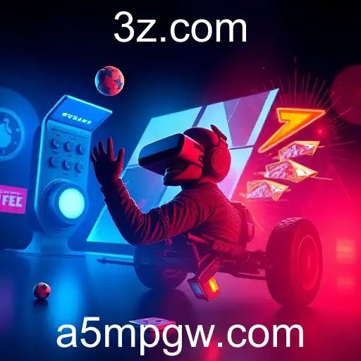 A Revolução dos Jogos: A Ascensão de a5mpg no Brasil