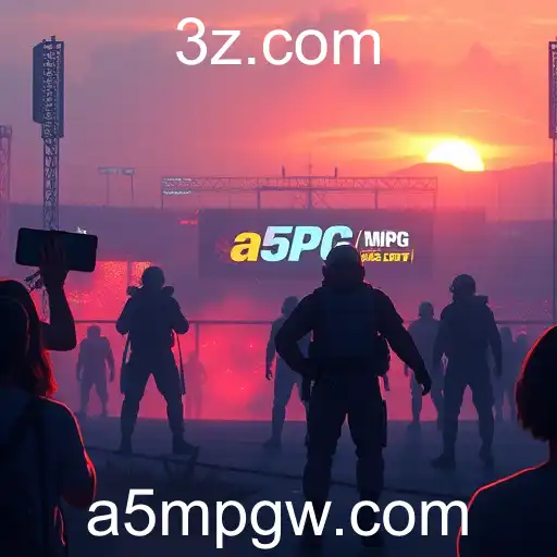 A Expansão da Comunidade Gamer: Um Olhar Sobre a Tendência a5mpg