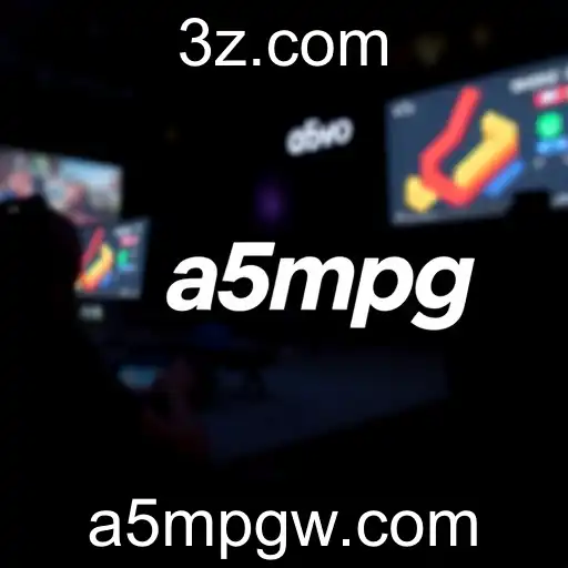 A Ascensão do 'a5mpg' no Universo dos Jogos