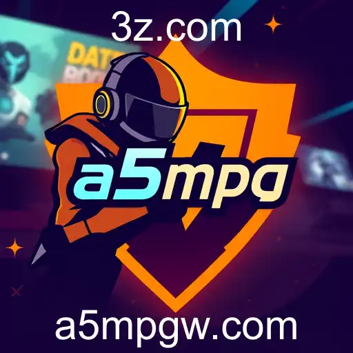 A Ascensão da a5mpg no Universo dos Jogos Virtuais