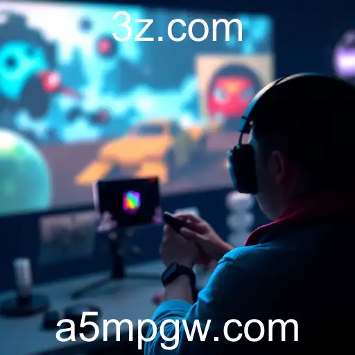 Revolução no Mundo dos Games: A Importância do a5mpg no Cenário Atual