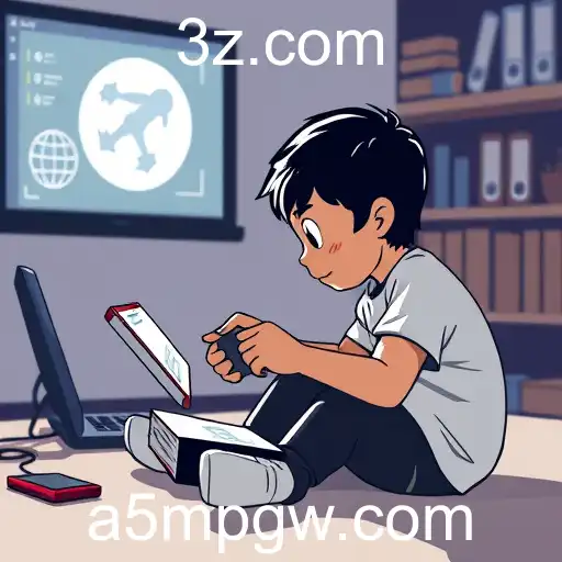 Novo Horizonte: Impacto dos Jogos Online na Sociedade Moderna