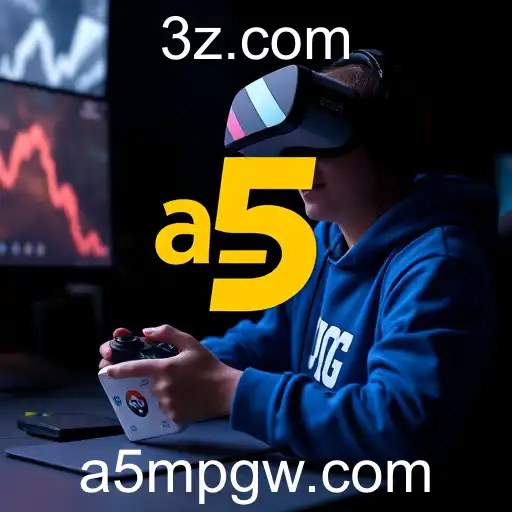 Tendências de Jogos para 2026 e o Papel da a5mpg