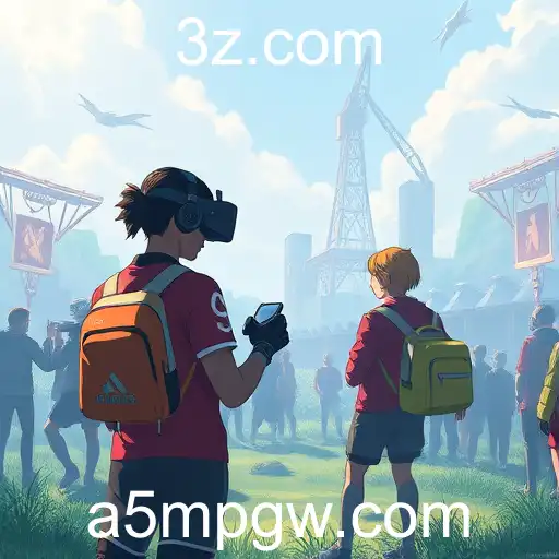 Avanços e Desafios no Mundo dos Jogos