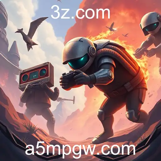 A5MPG: Revolução nos Jogos Online em 2026