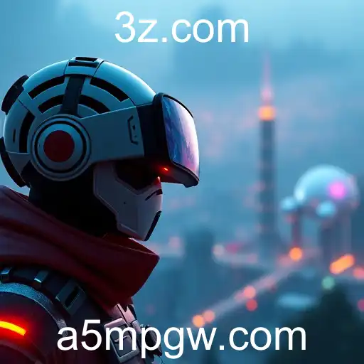 A Ascensão de a5mpg na Indústria dos Jogos