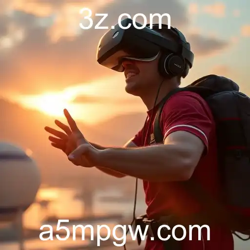 Inovações e Tendências em Jogos de Realidade Aumentada