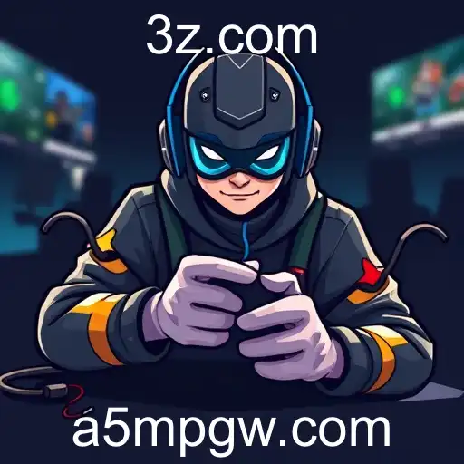 A Evolução dos Jogos Online: A Ascensão do a5mpg em 2026
