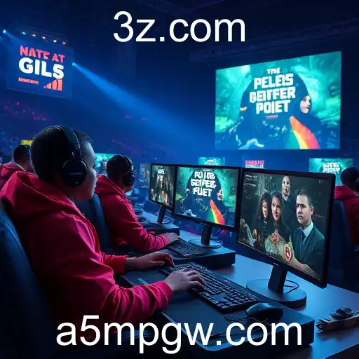 A Revolução dos Jogos Online em 2025