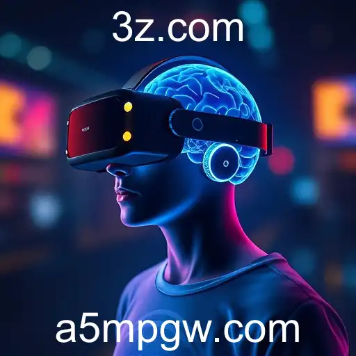 A Revolução do Mercado de Jogos em 2025: Tendências e Inovações