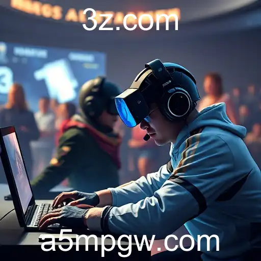 Os Desafios e as Inovações nos Jogos Online em 2026