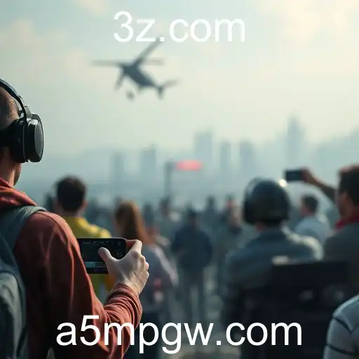 Tendências do Mundo dos Jogos em 2026: Transformações e Perspectivas