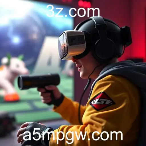 Inovações e Tendências do A5MPG no Mundo dos Games