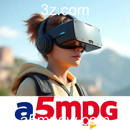 O Impacto Crescente do 'a5mpg' nos Jogos Online