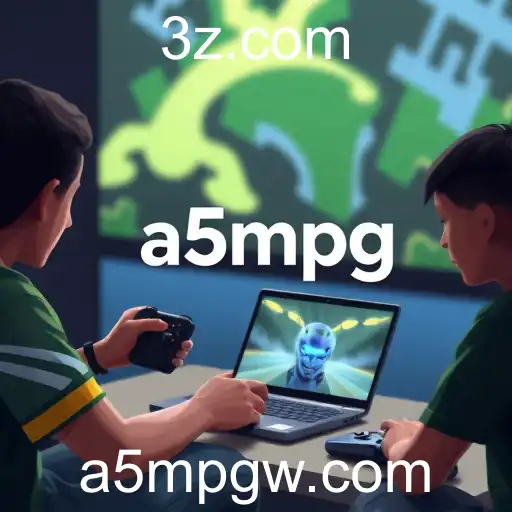 Tendências de Popularidade do A5MPG no Brasil