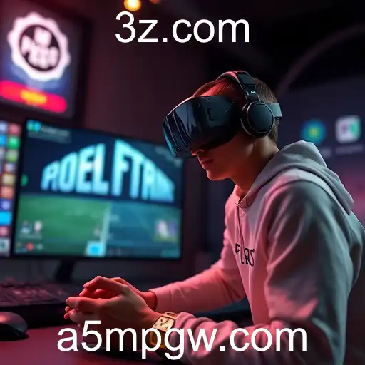 Inovações no Mundo dos Jogos: a Revolução da A5MPG
