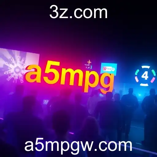 Revolução nos Games: A5mpg Lança Funcionalidade Inédita