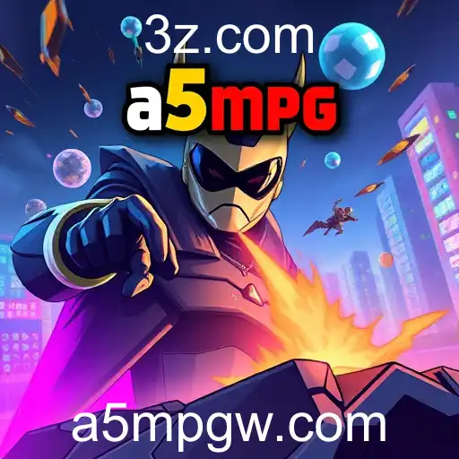 Revolução nos Jogos Online: A Ascensão de a5mpg