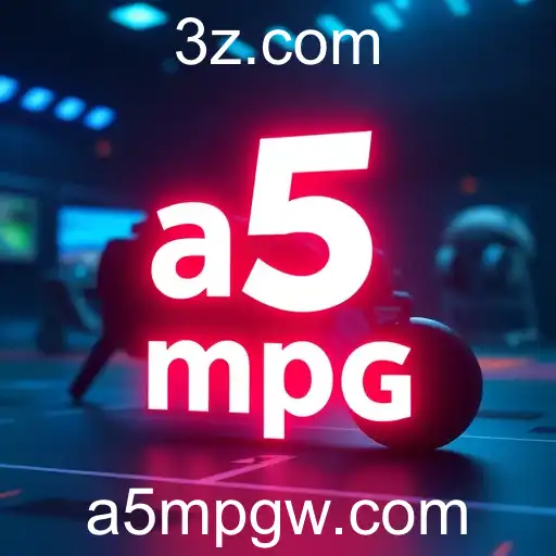 Novo Horizonte para Jogos Online: A Ascensão do 'a5mpg'