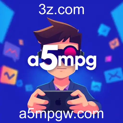 A Revolução dos Jogos Online no Brasil: O Fenômeno 'a5mpg'