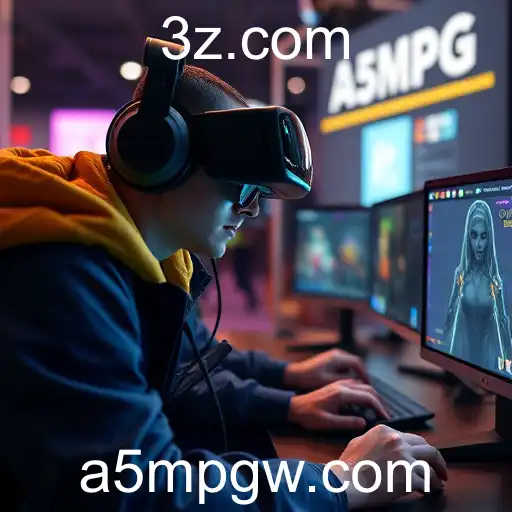 Tendências de Jogos Online Sob Nova Perspectiva