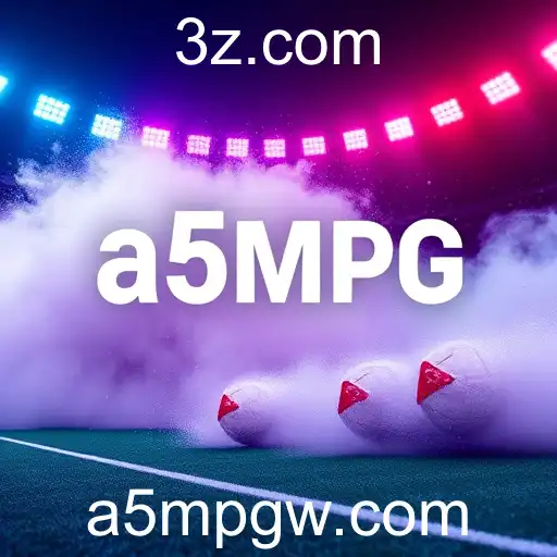 A Revolução dos Jogos: A Ascensão de 'a5mpg'
