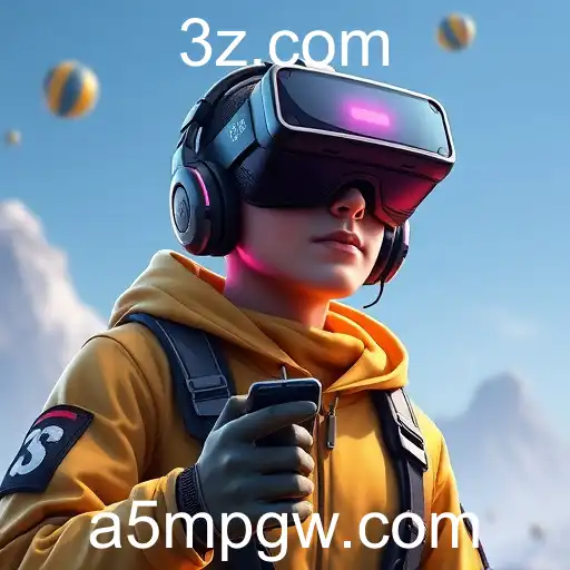A Revolução do a5mpg nos Jogos Online