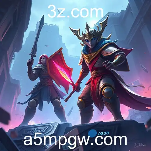 A Revolução dos Jogos Online: Experiência, Inovação e Comunidade