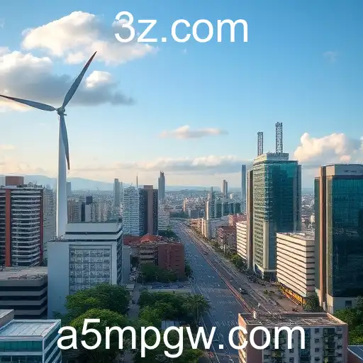 A Influência da Tecnologia na Sustentabilidade Urbana