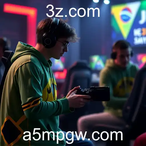 A Evolução do Mundo dos Jogos em 2026